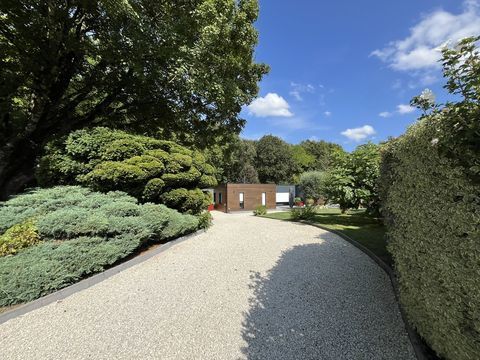   Vente Maison Maison - 5 pi�ce(s) - 159 m�