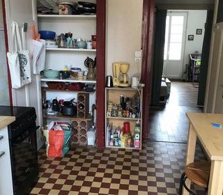  Appartement � vendre 2 pi�ces 52 m�