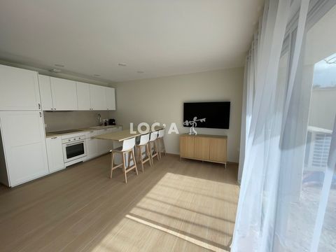   Location Appartement Appartement - 3 pi�ce(s) - 55 m�