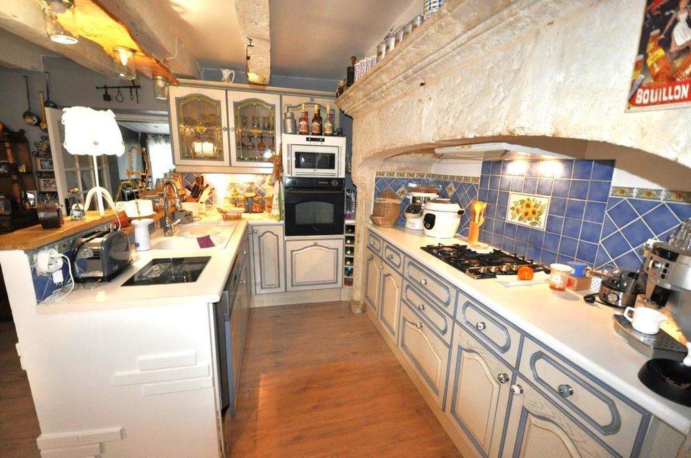 � vendre  Maison Gaillac (81600)