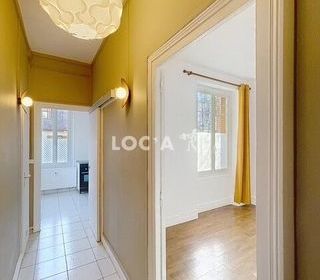  Appartement � louer 2 pi�ces 45 m�