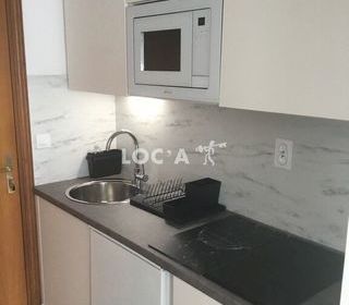  Appartement � louer 1 pi�ce 21 m�