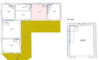  Appartement � vendre 5 pi�ces 110 m�