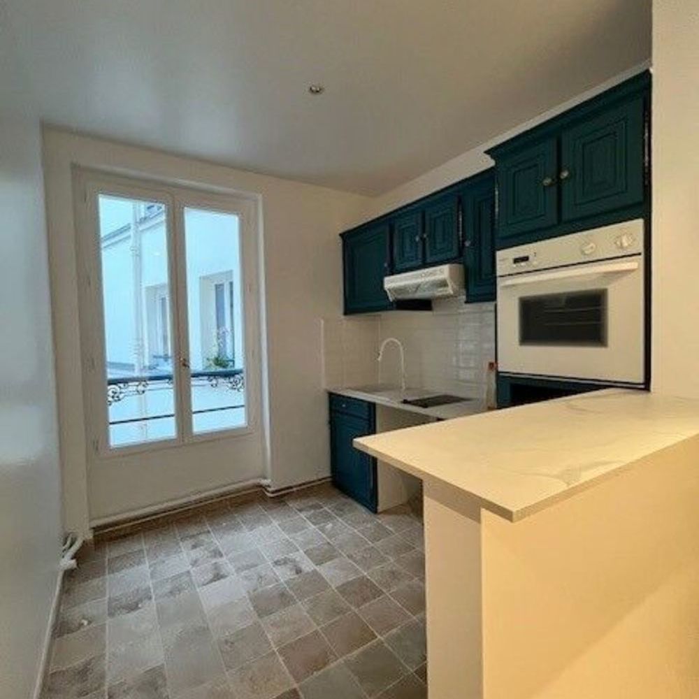 � vendre  Appartement Paris 7