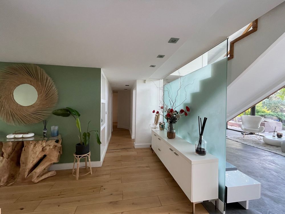 � vendre  Maison Charbonni�res-les-Bains (69260)