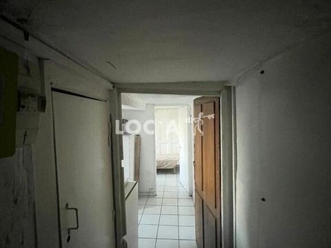   Location Appartement Appartement - 1 pi�ce(s) - 18 m�