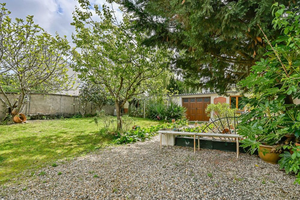 � vendre  Maison Rueil-Malmaison (92500)