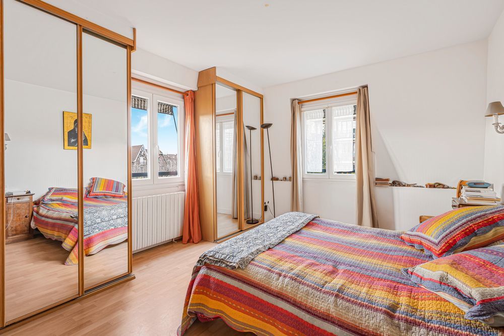 � vendre  Maison Colombes (92700)