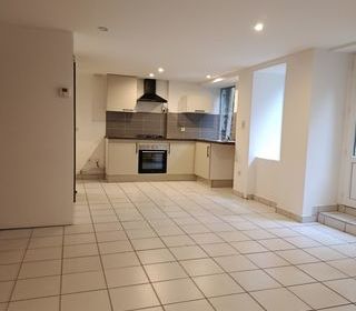  Maison � vendre 3 pi�ces 62 m�