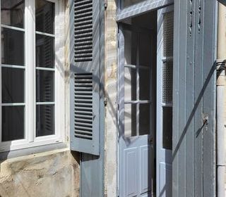  Immeuble � vendre 15 + pi�ces 360 m�