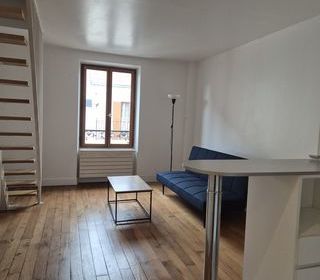  Appartement � louer 2 pi�ces 27 m�
