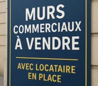  Appartement � vendre 2 pi�ces 47 m�