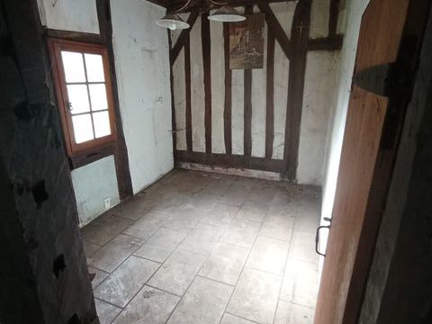   Vente Maison Maison - 5 pi�ce(s) - 80 m�