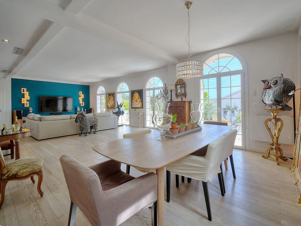 � vendre  Maison Le Cannet (06110)