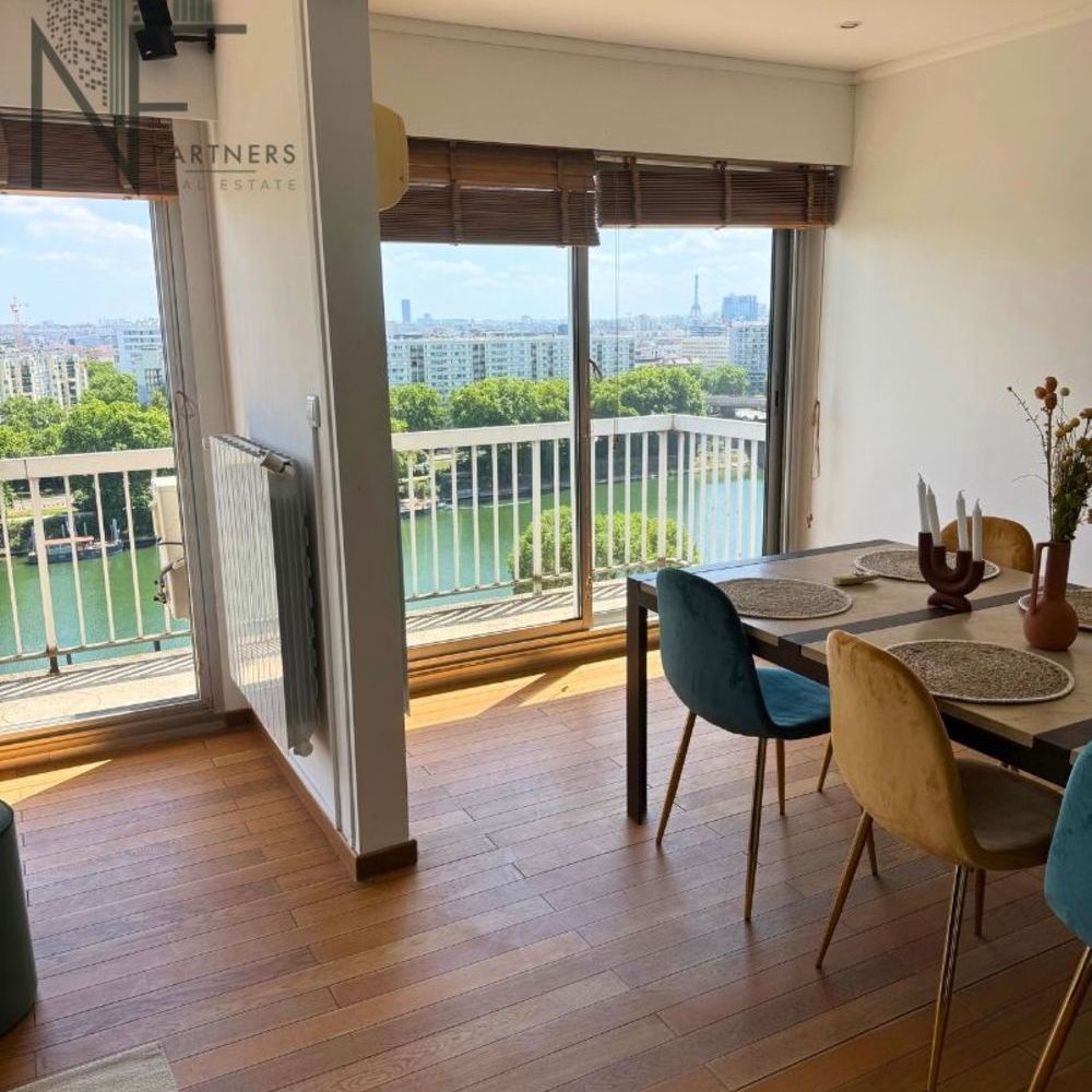 � vendre  Appartement Asni�res-sur-Seine (92600)