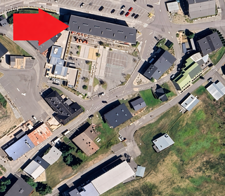  Appartement � vendre 3 pi�ces 55 m�