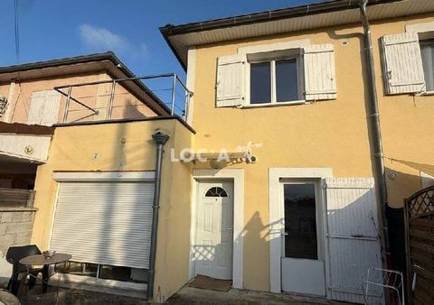   Location Appartement Appartement - 4 pi�ce(s) - 70 m�