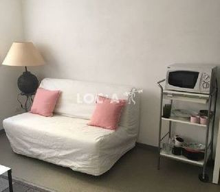  Appartement � louer 1 pi�ce 24 m�