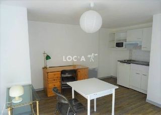  Appartement � louer 1 pi�ce 22 m�