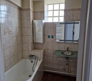  Appartement � vendre 2 pi�ces 57 m�