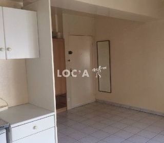  Appartement � louer 1 pi�ce 22 m�