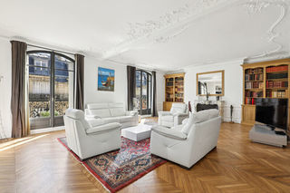  Appartement � vendre 7 pi�ces 262 m�