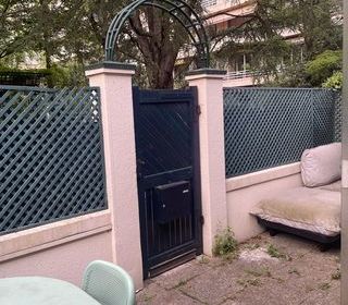  Appartement � louer 2 pi�ces 50 m�