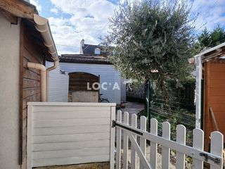  Appartement � louer 2 pi�ces 38 m�