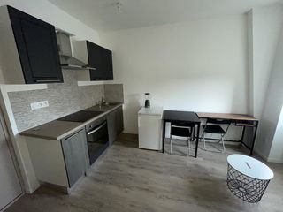  Appartement � louer 2 pi�ces 21 m�