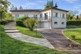  Maison � vendre 7 pi�ces 187 m�