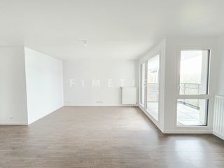  Appartement � vendre 3 pi�ces 64 m�