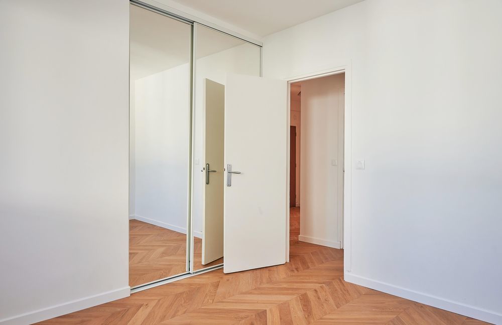 � vendre  Appartement Paris 17