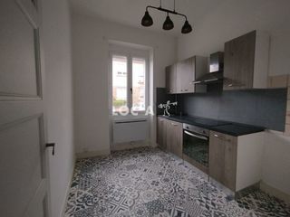  Appartement � louer 2 pi�ces 45 m�