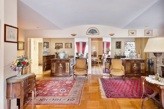  Appartement � vendre 5 pi�ces 195 m�