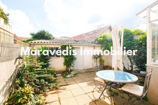  Maison � vendre 4 pi�ces 109 m�