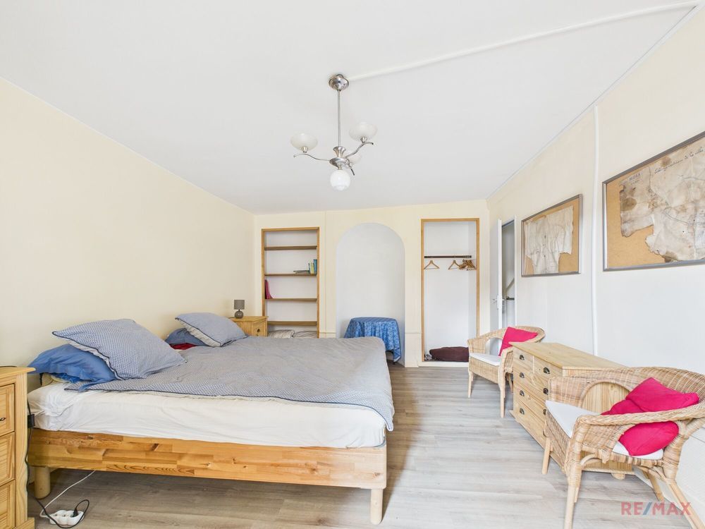 � vendre  Maison Arbois (39600)