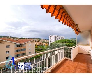  Appartement � vendre 4 pi�ces 92 m�