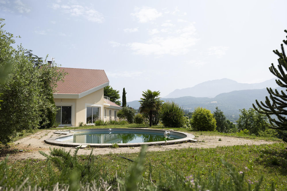 � vendre  Maison Saint-Jean-de-Moirans (38430)