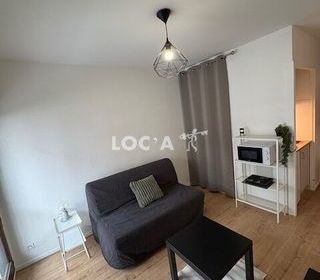  Appartement � louer 1 pi�ce 16 m�