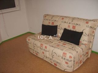  Appartement � louer 1 pi�ce 20 m�