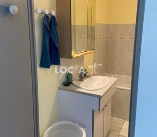  Appartement � louer 1 pi�ce 35 m�