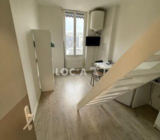  Appartement � louer 1 pi�ce 18 m�