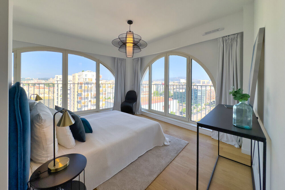 � vendre  Appartement Marseille 2