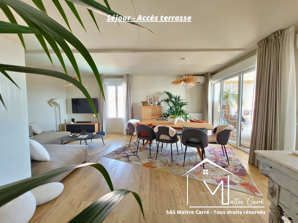 � vendre  Appartement Carqueiranne (83320)