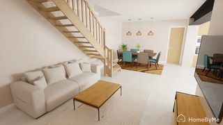  Maison � vendre 5 pi�ces 186 m�