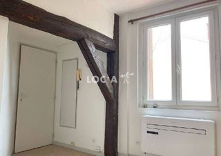  Appartement � louer 1 pi�ce 18 m�