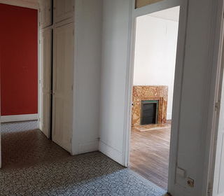  Appartement � louer 4 pi�ces 91 m�