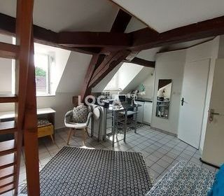  Appartement � vendre 1 pi�ce 14 m�