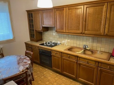   Location Appartement Appartement - 3 pi�ce(s) - 79 m�