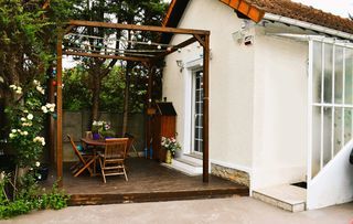  Maison � vendre 4 pi�ces 100 m�